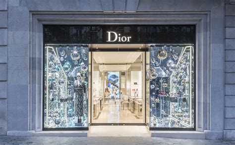 dior barcelona reviews|dior boutique prada.